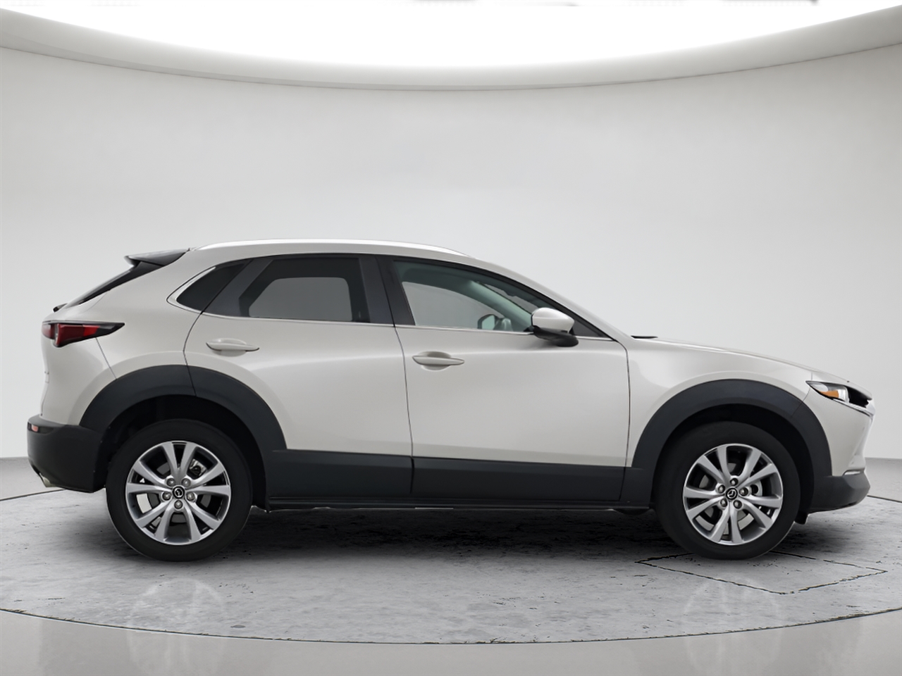 Mazda CX-30 Premium 2023