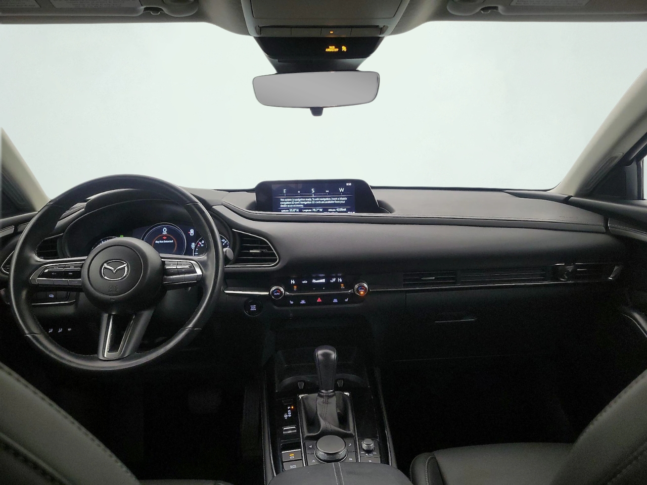 Mazda CX-30 Premium 2023