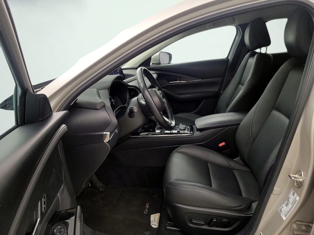 Mazda CX-30 Premium 2023