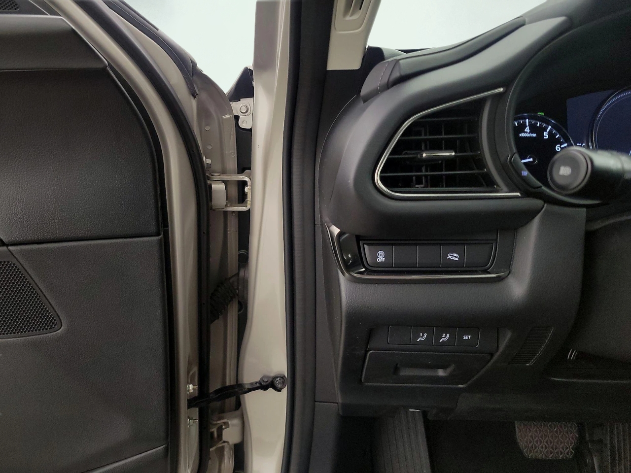 Mazda CX-30 Premium 2023