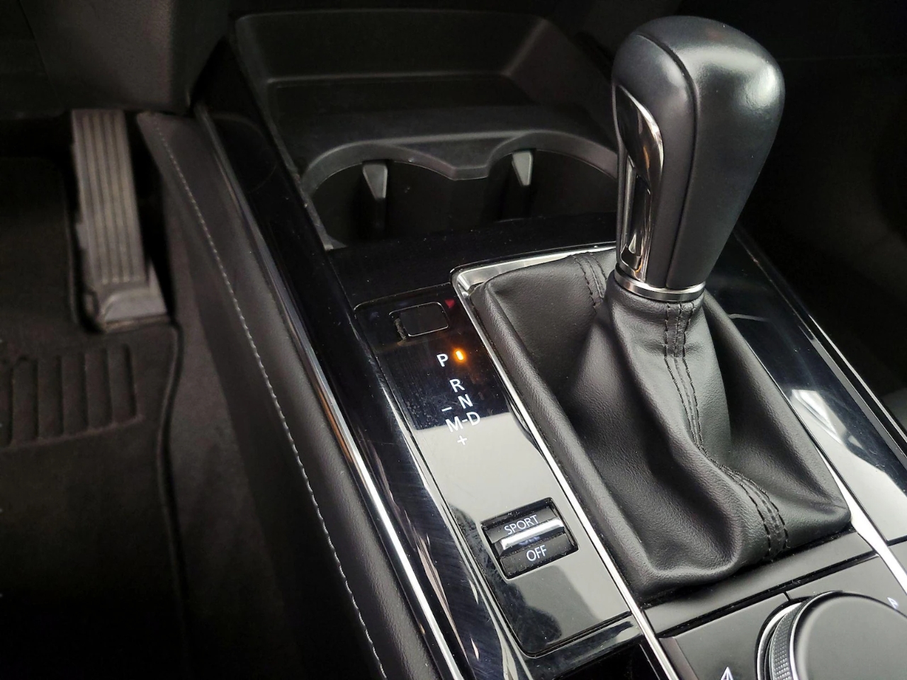 Mazda CX-30 Premium 2023