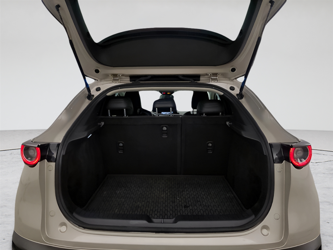 Mazda CX-30 Premium 2023