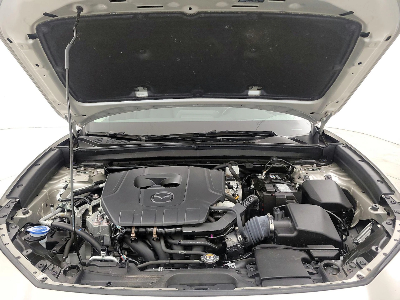 Mazda CX-30 Premium 2023