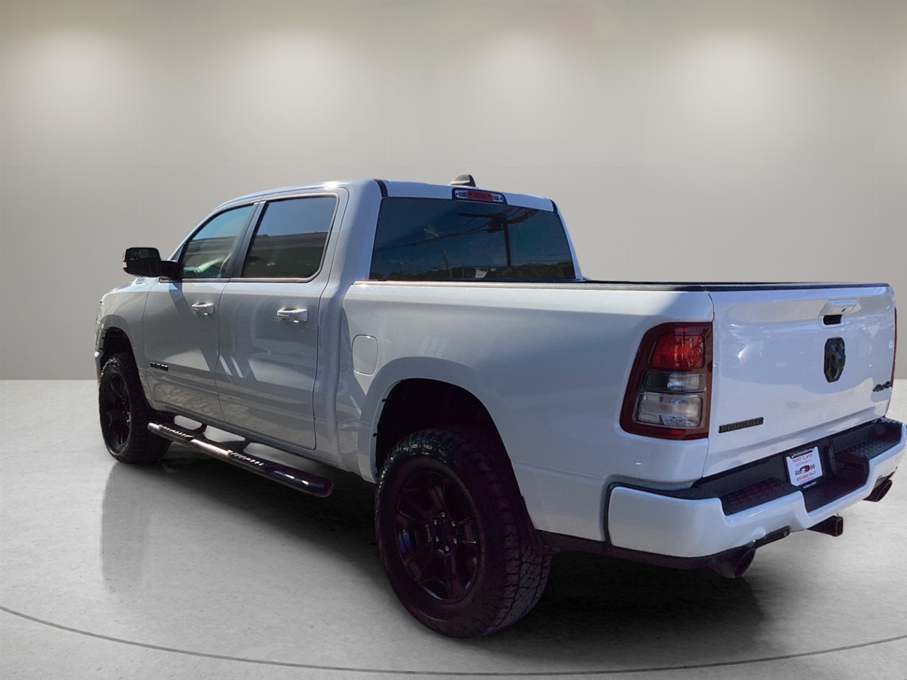 2020 Ram 1500 Big Horn Lone Star photo 4