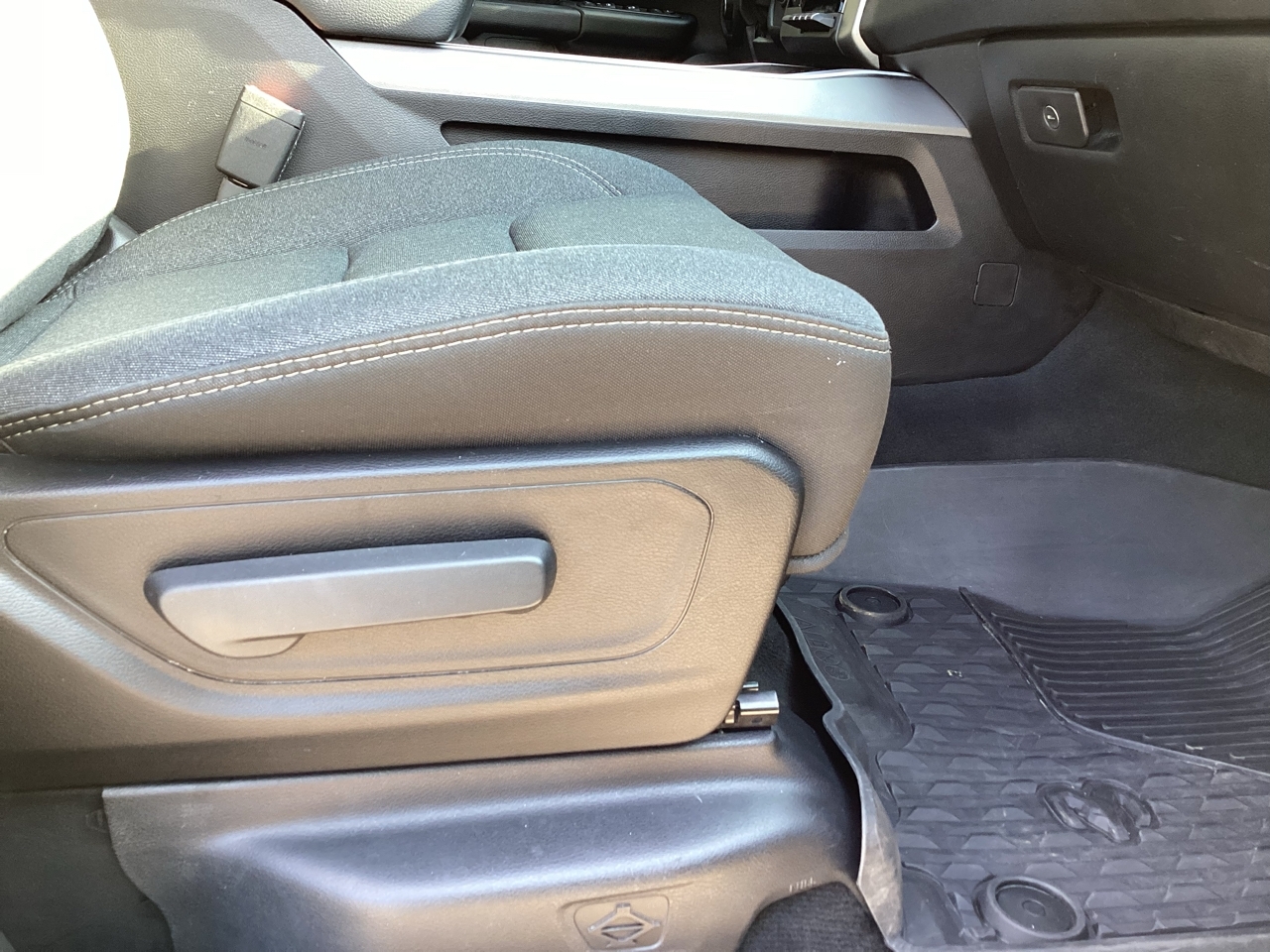 2020 Ram 1500 Big Horn Lone Star photo 6