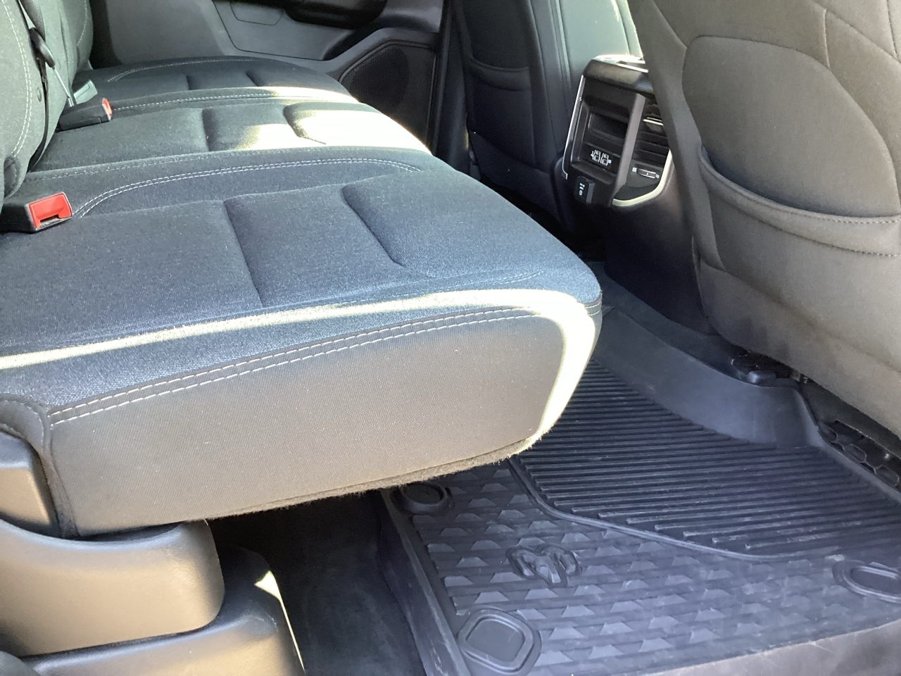 2020 Ram 1500 Big Horn Lone Star photo 8
