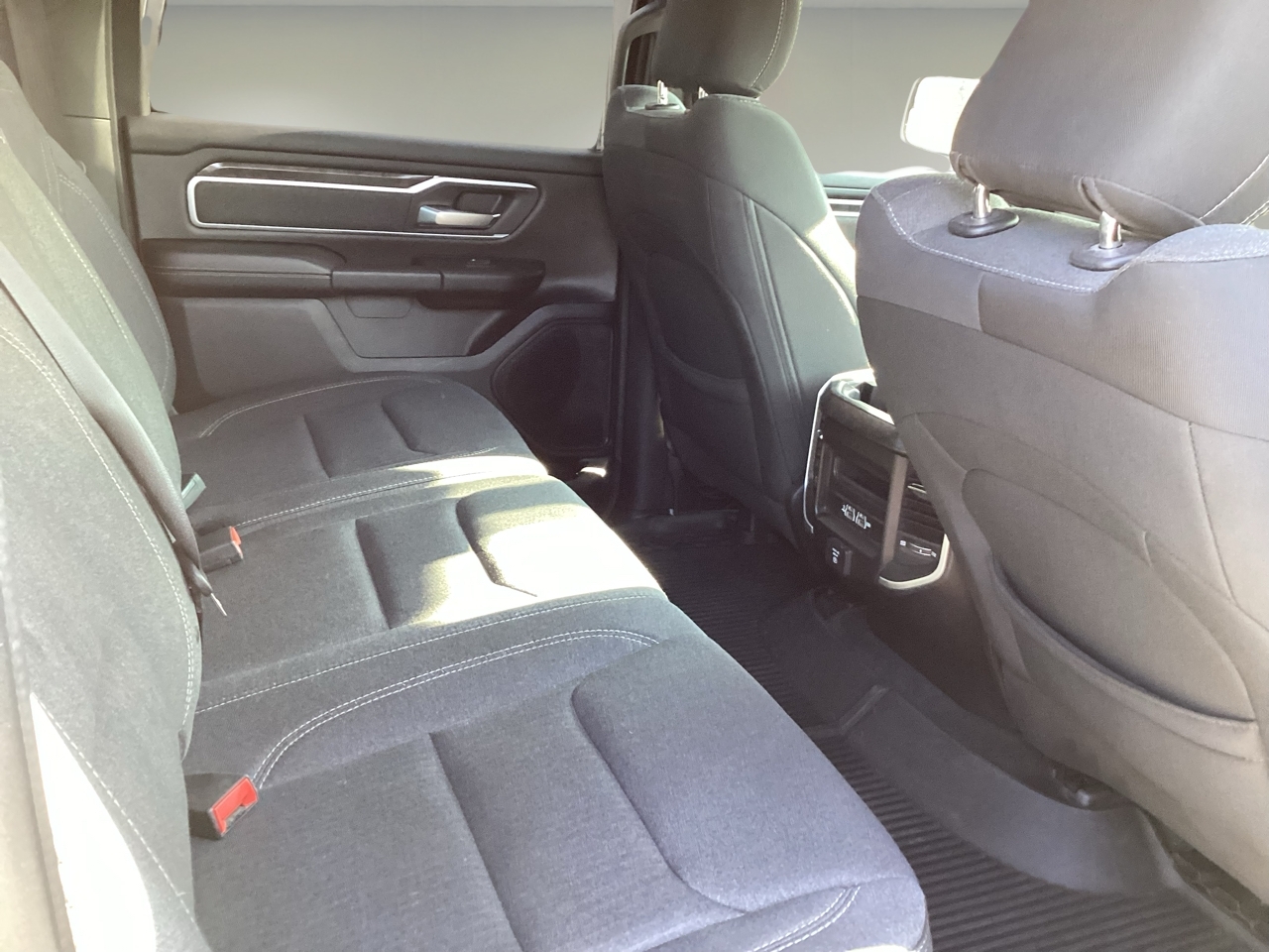 2020 Ram 1500 Big Horn Lone Star photo 9