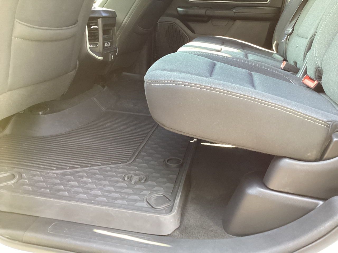 2020 Ram 1500 Big Horn Lone Star photo 11