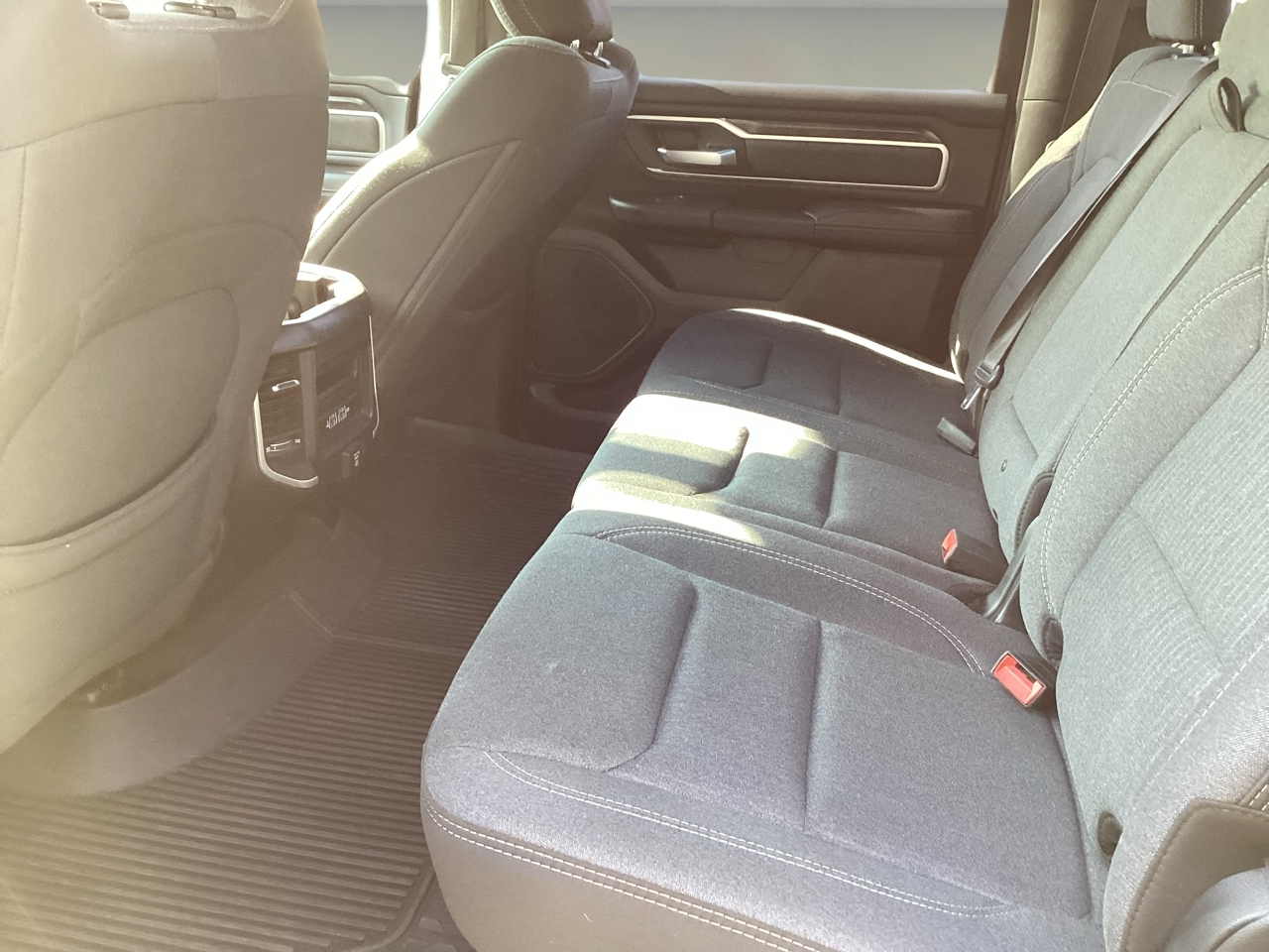 2020 Ram 1500 Big Horn Lone Star photo 12