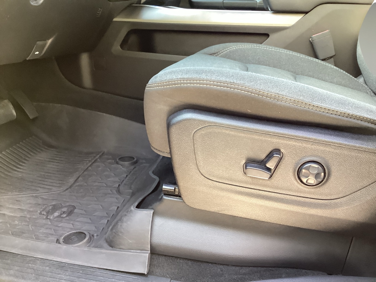 2020 Ram 1500 Big Horn Lone Star photo 13