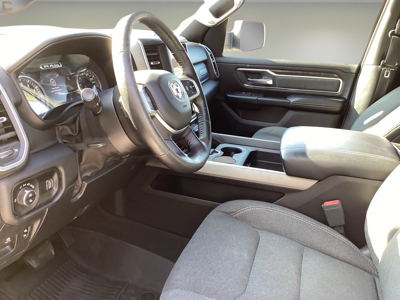 2020 Ram 1500 Big Horn Lone Star photo 14