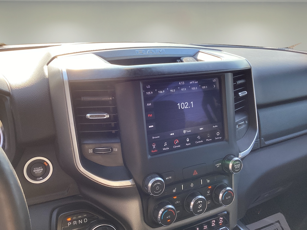 2020 Ram 1500 Big Horn Lone Star photo 15