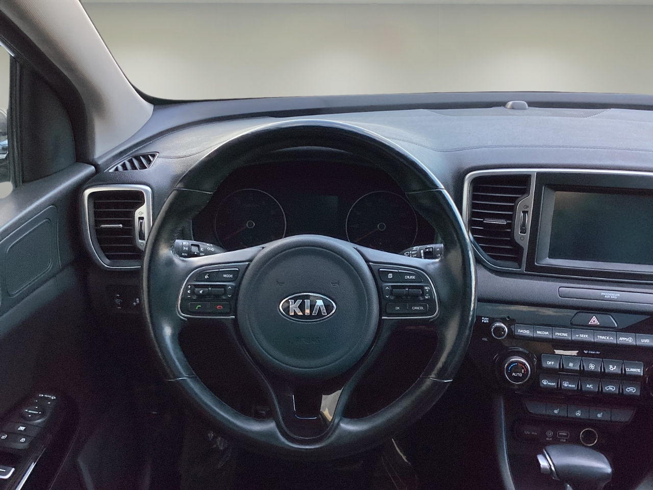 2019 Kia Sportage EX photo 12