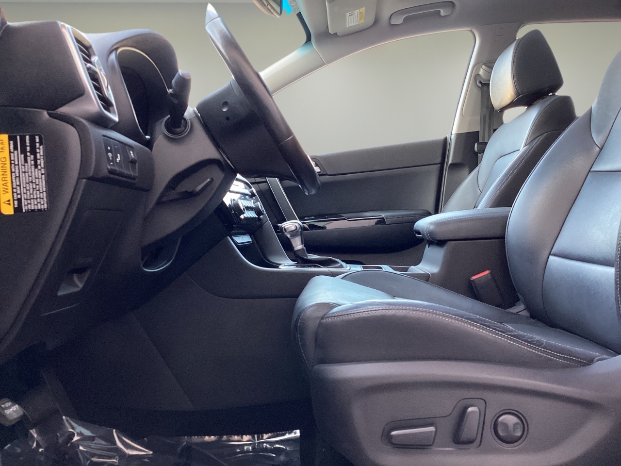 2019 Kia Sportage EX photo 14