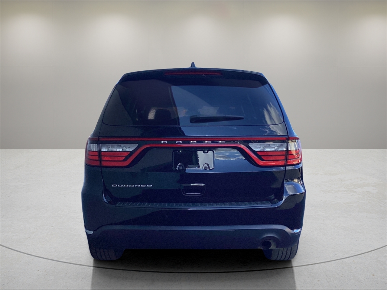 2023 Dodge Durango SXT photo 3
