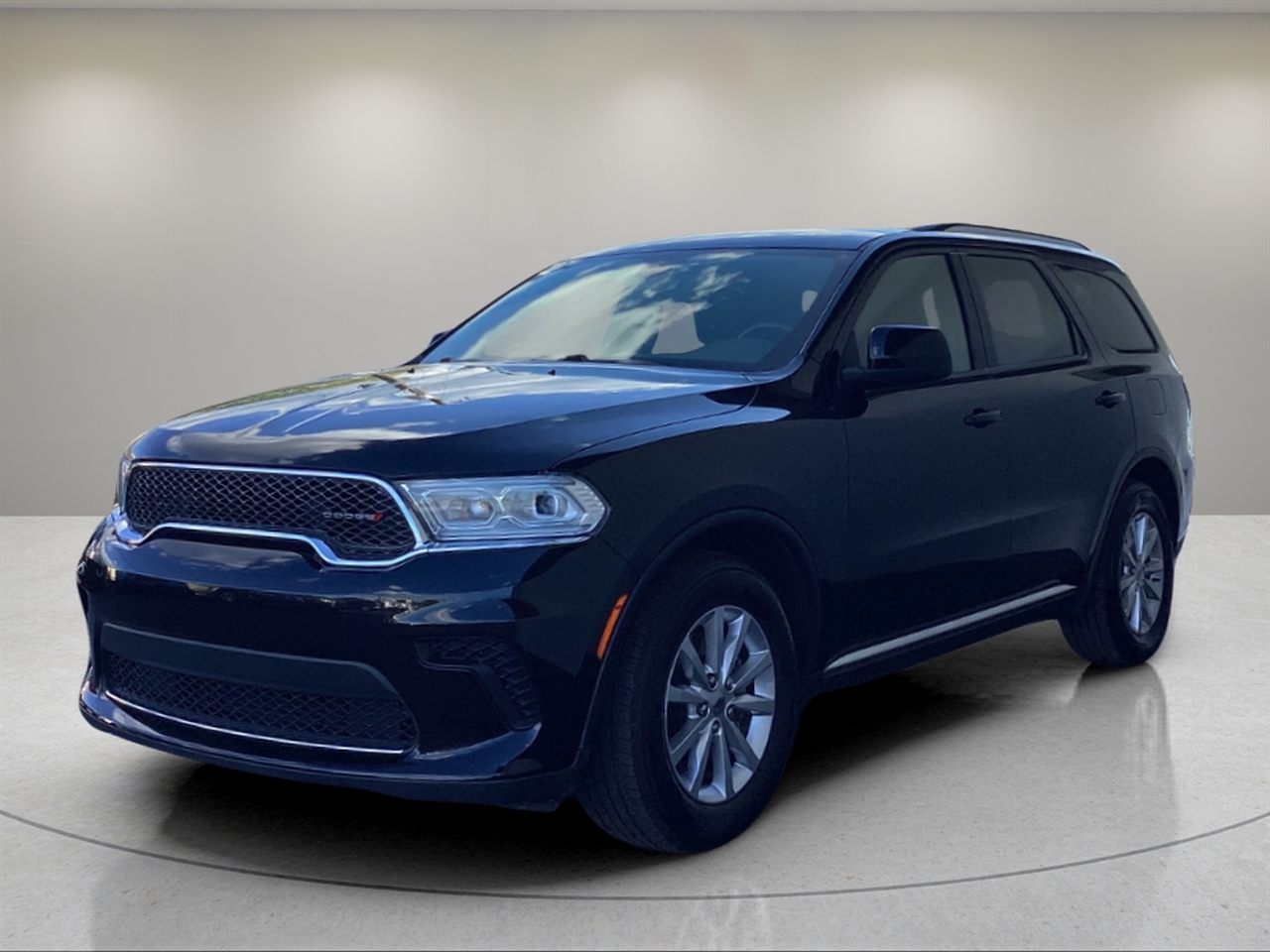 2023 Dodge Durango SXT photo 4