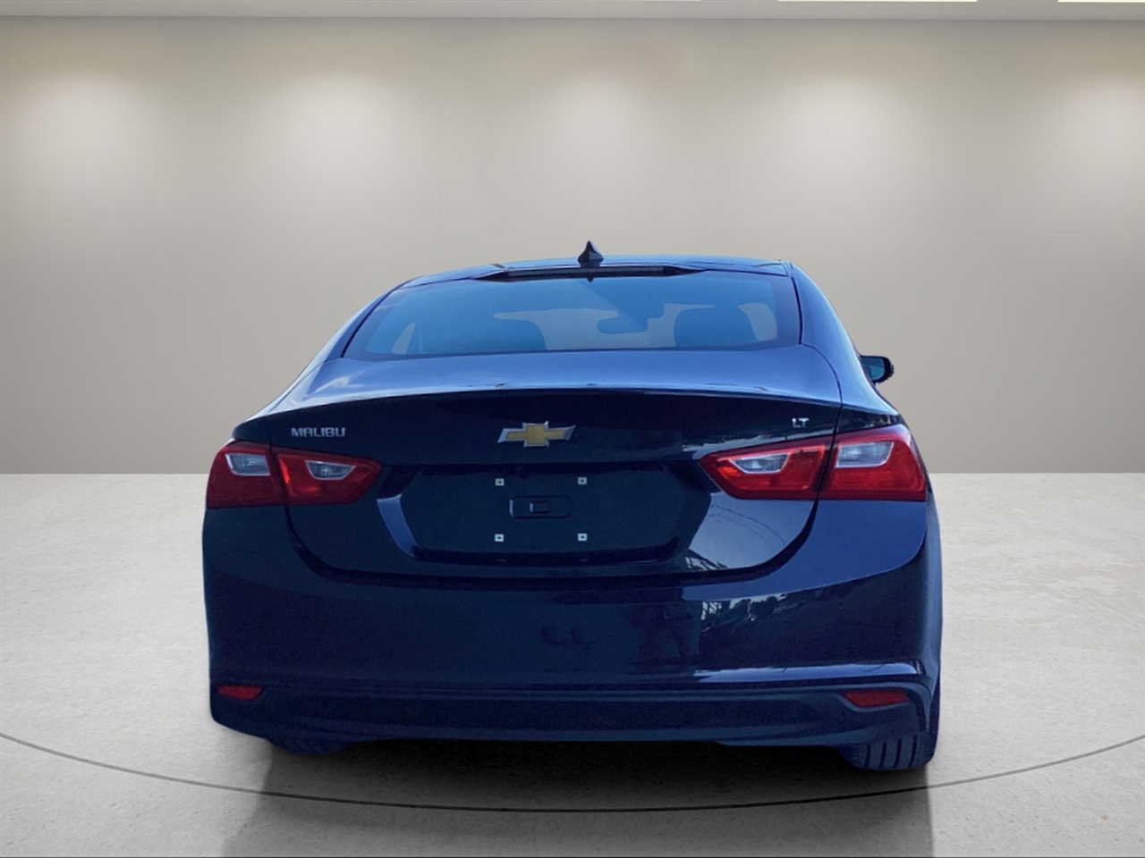 2024 Chevrolet Malibu 1LT photo 3