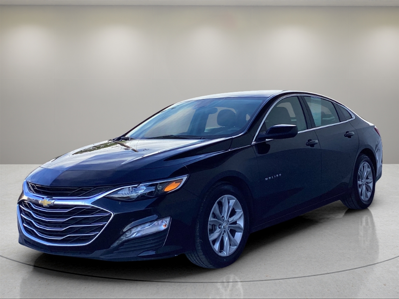2024 Chevrolet Malibu 1LT photo 4