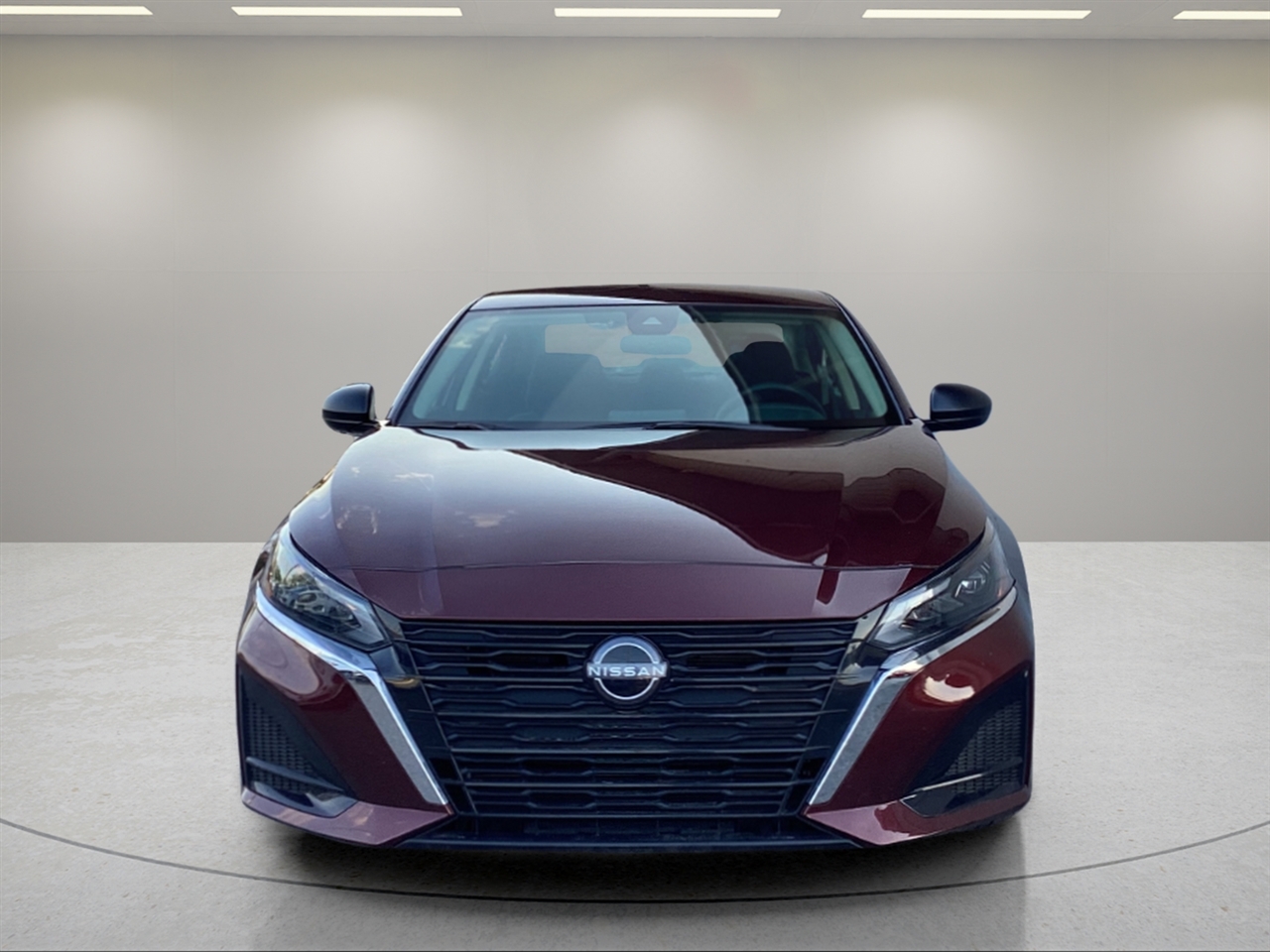 2024 Nissan Altima 2.5 SV photo 4