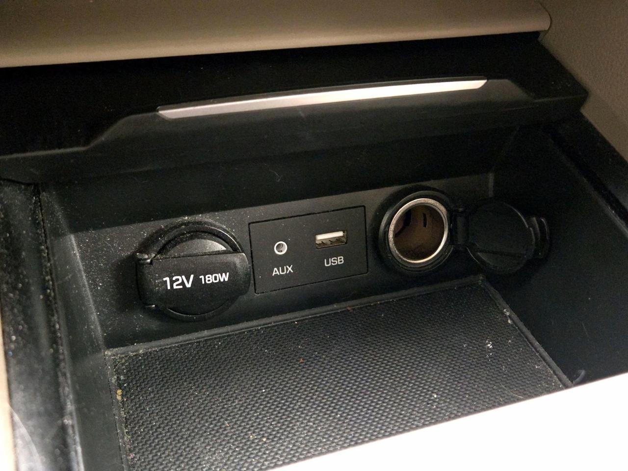 Hyundai Elantra Limited 2018