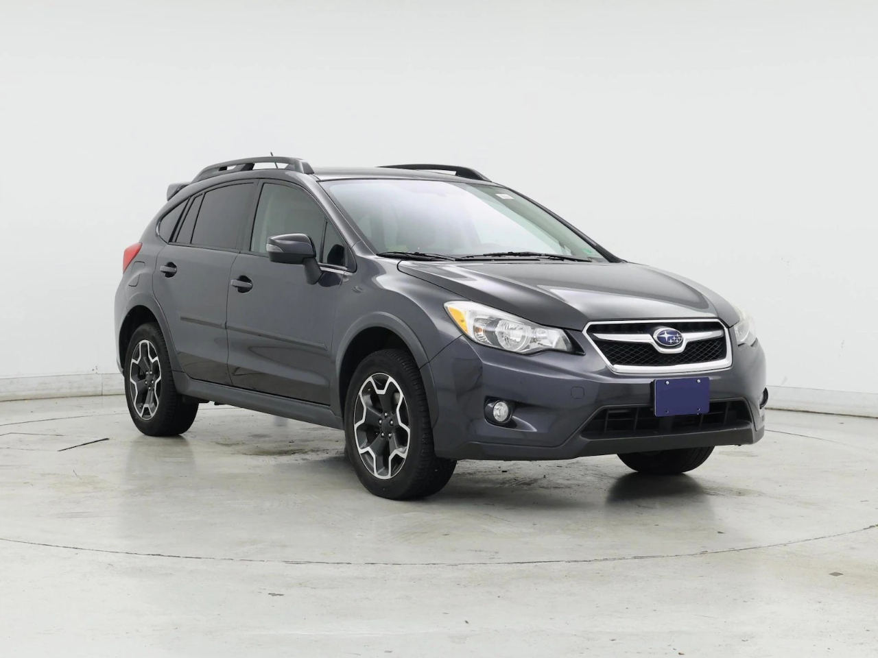 2015 Subaru XV Crosstrek Limited