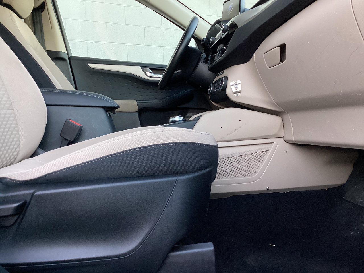 Ford Escape SE AWD 2020 Ford Escape SE AWD 2020