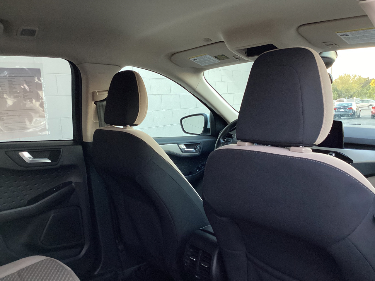 Ford Escape SE AWD 2020 Ford Escape SE AWD 2020