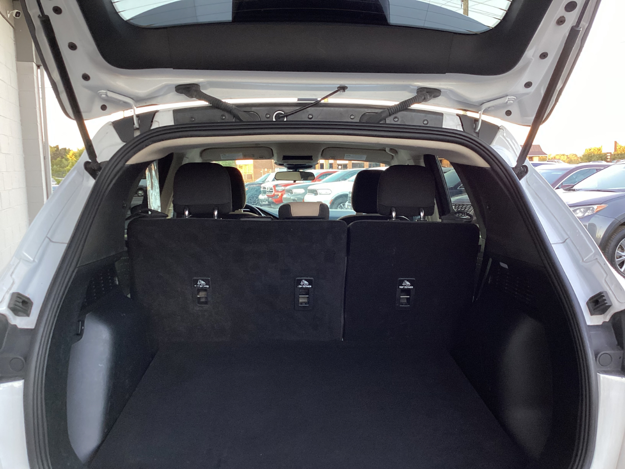 Ford Escape SE AWD 2020 Ford Escape SE AWD 2020