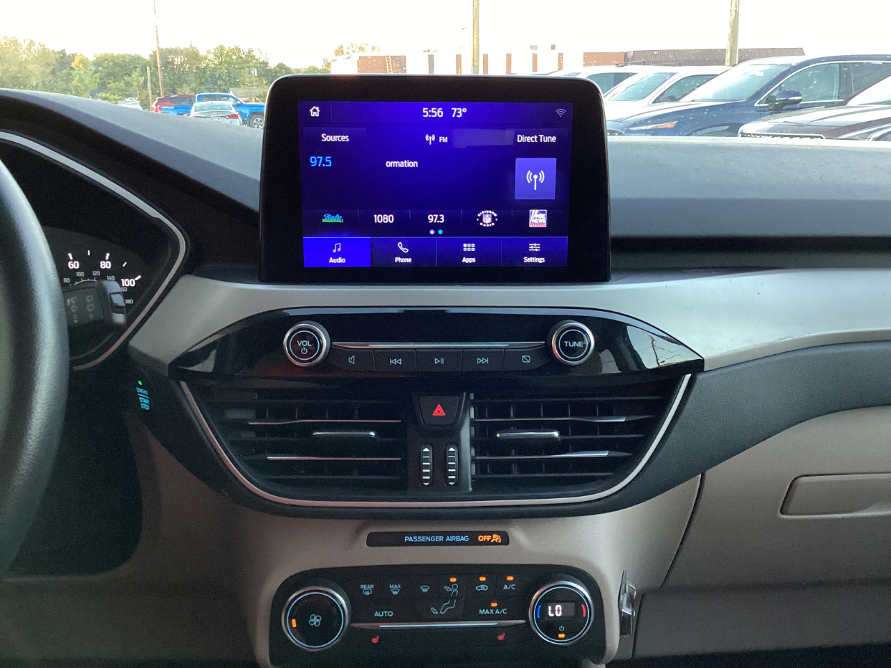 Ford Escape SE AWD 2020 Ford Escape SE AWD 2020