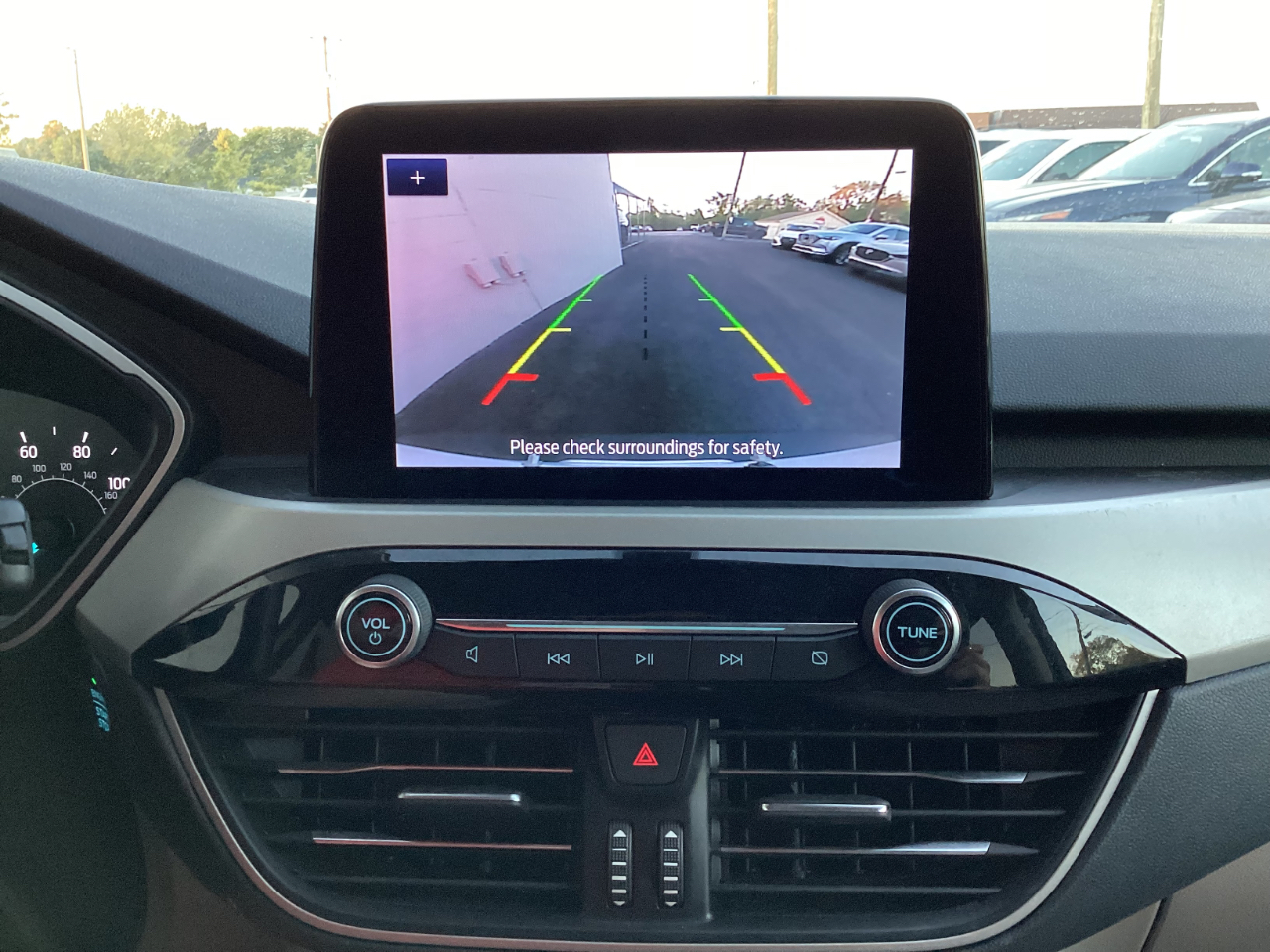 Ford Escape SE AWD 2020 Ford Escape SE AWD 2020