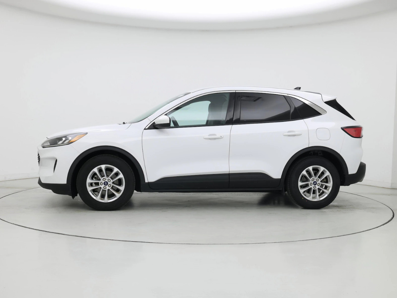 Ford Escape SE AWD 2020