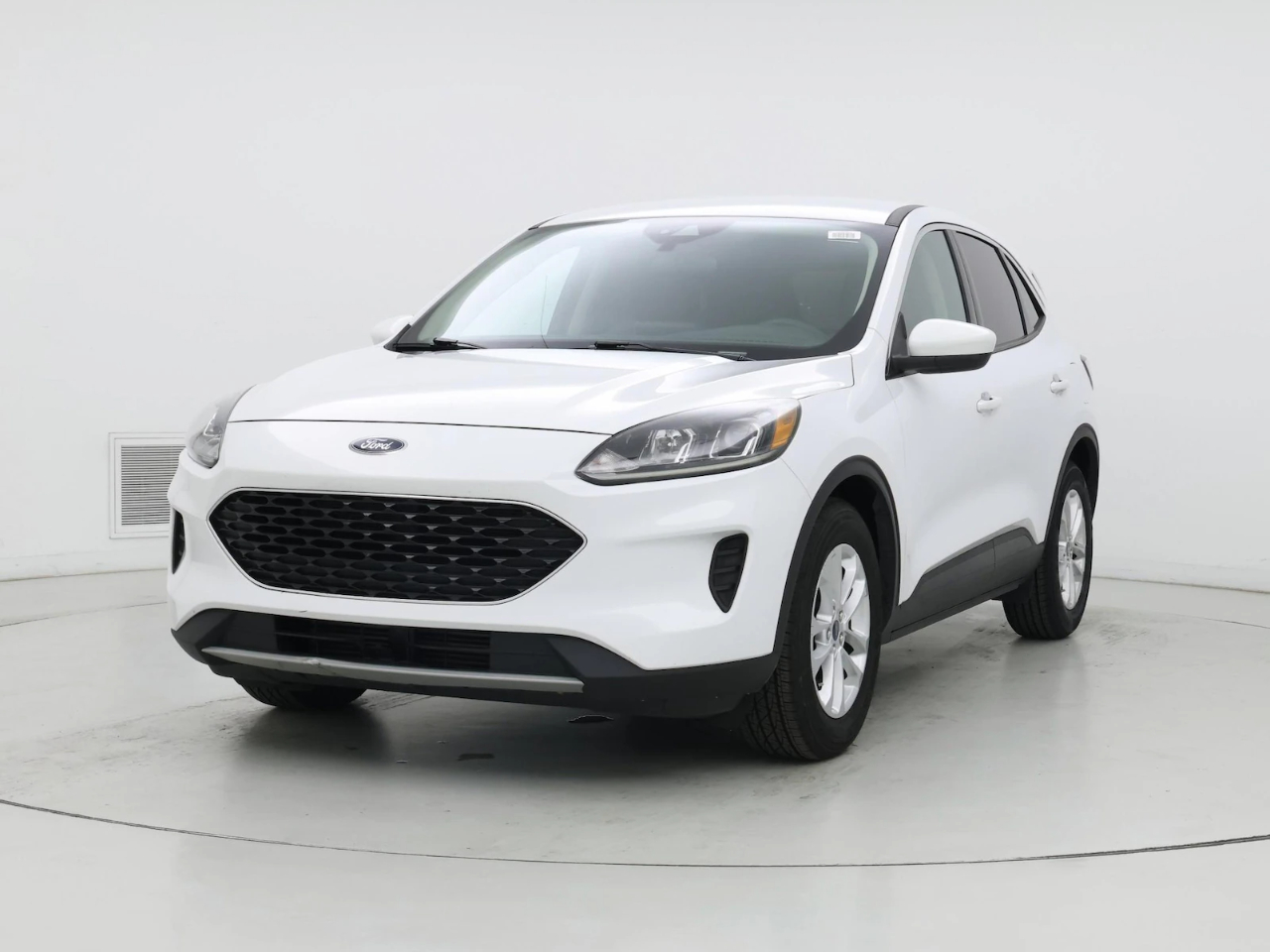 Ford Escape SE AWD 2020