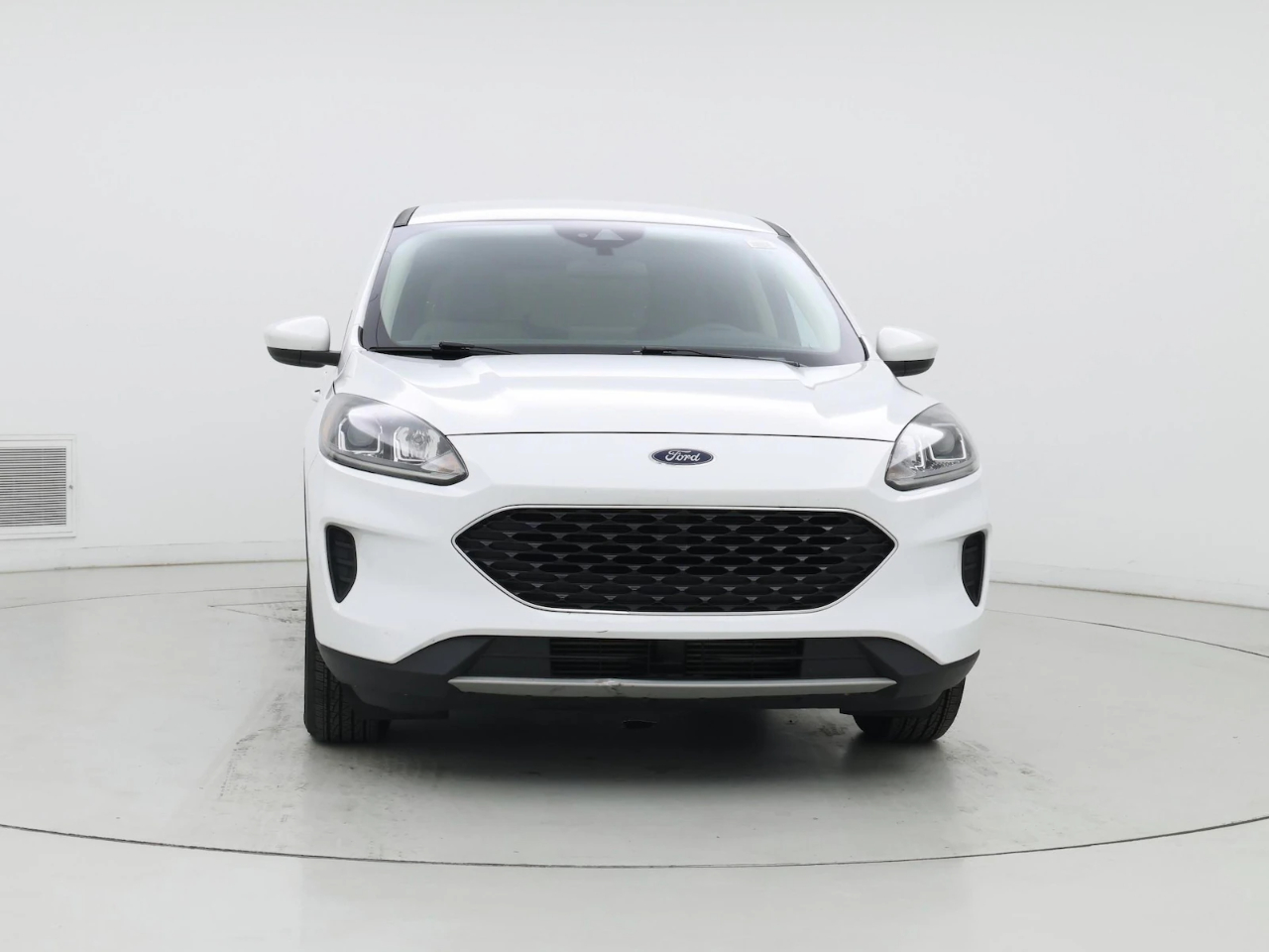Ford Escape SE AWD 2020