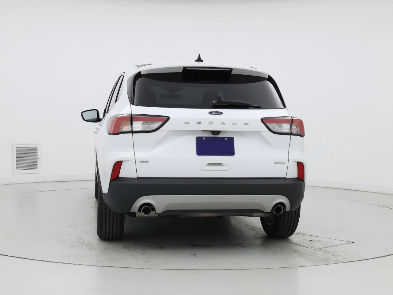 Ford Escape SE AWD 2020