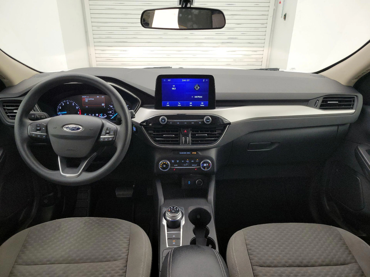 Ford Escape SE AWD 2020