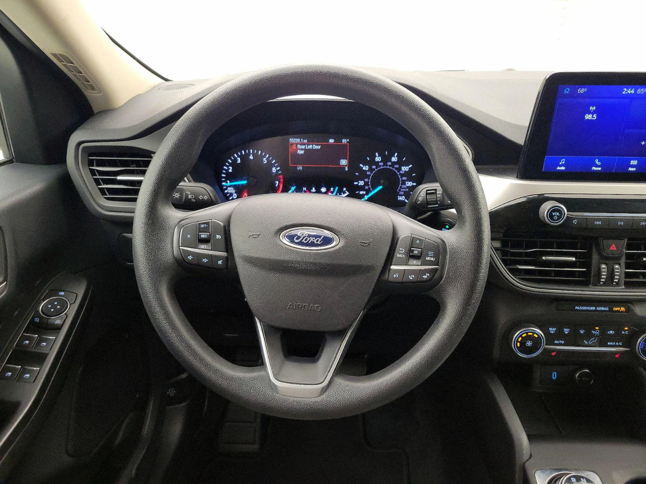 Ford Escape SE AWD 2020