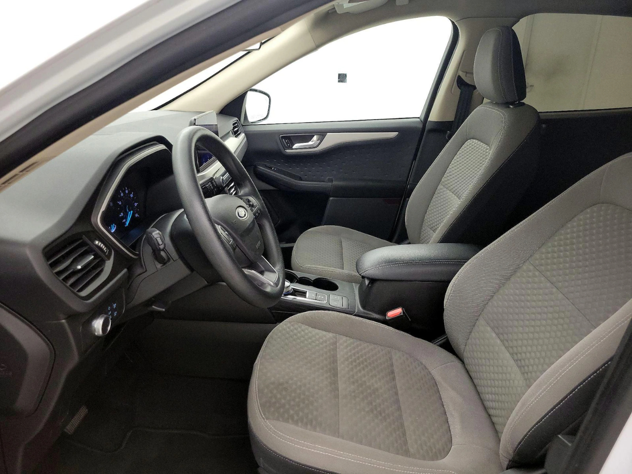 Ford Escape SE AWD 2020