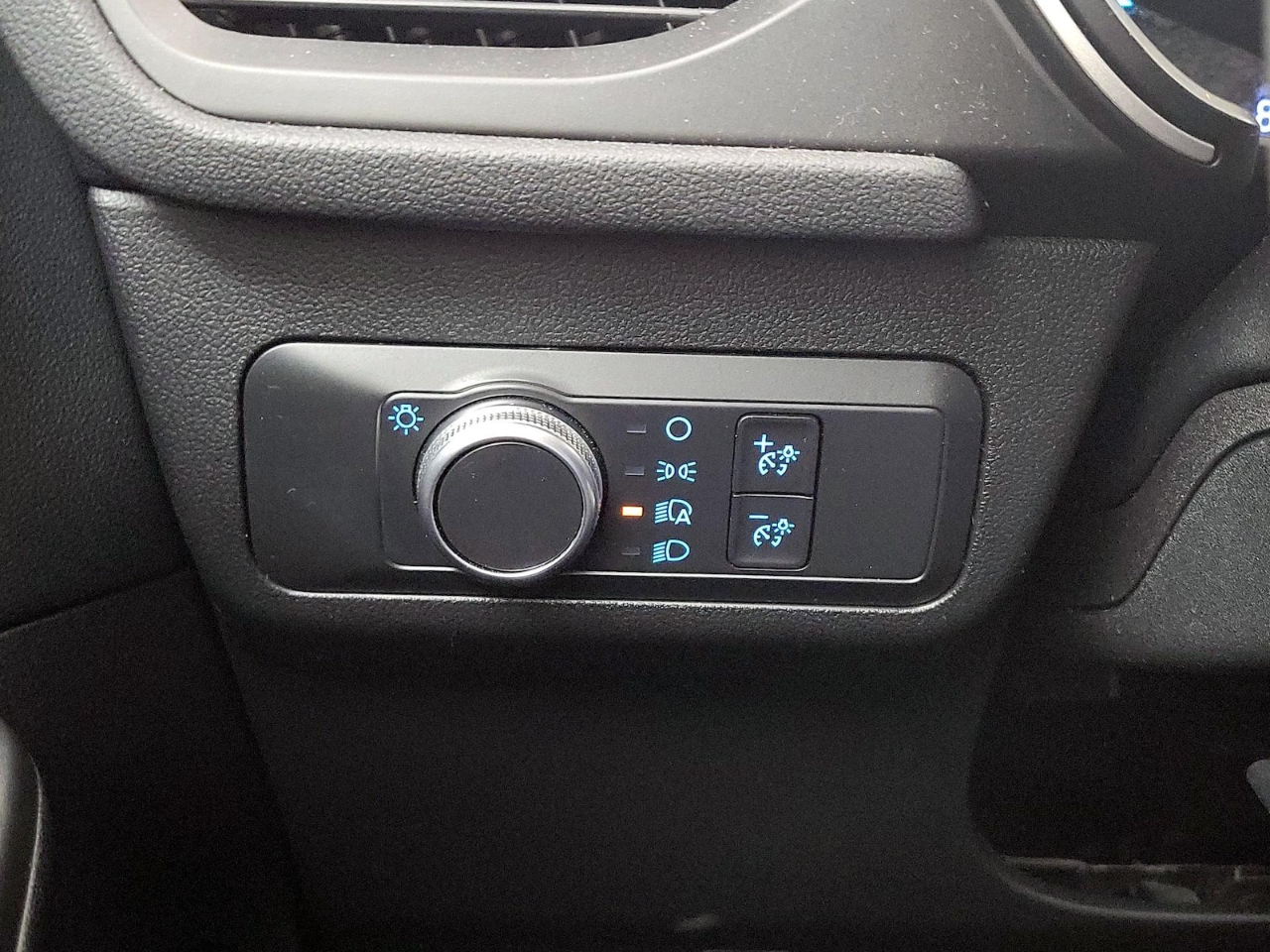 Ford Escape SE AWD 2020