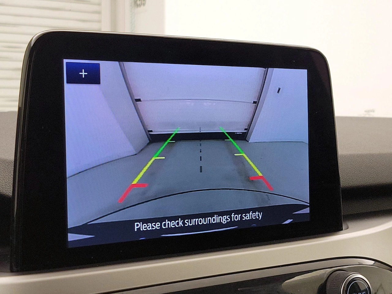 Ford Escape SE AWD 2020