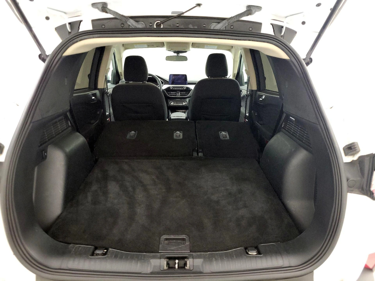 Ford Escape SE AWD 2020