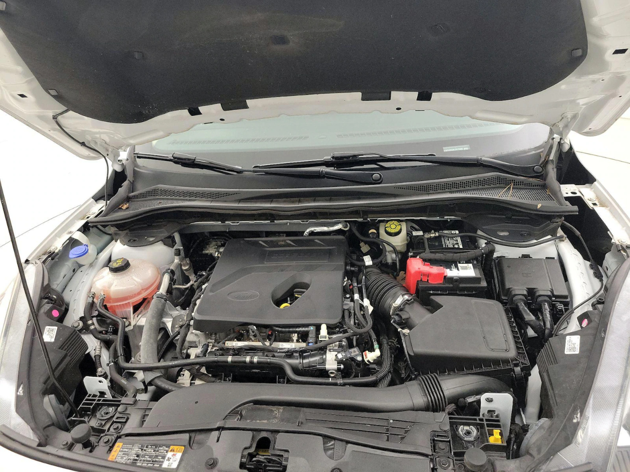 Ford Escape SE AWD 2020