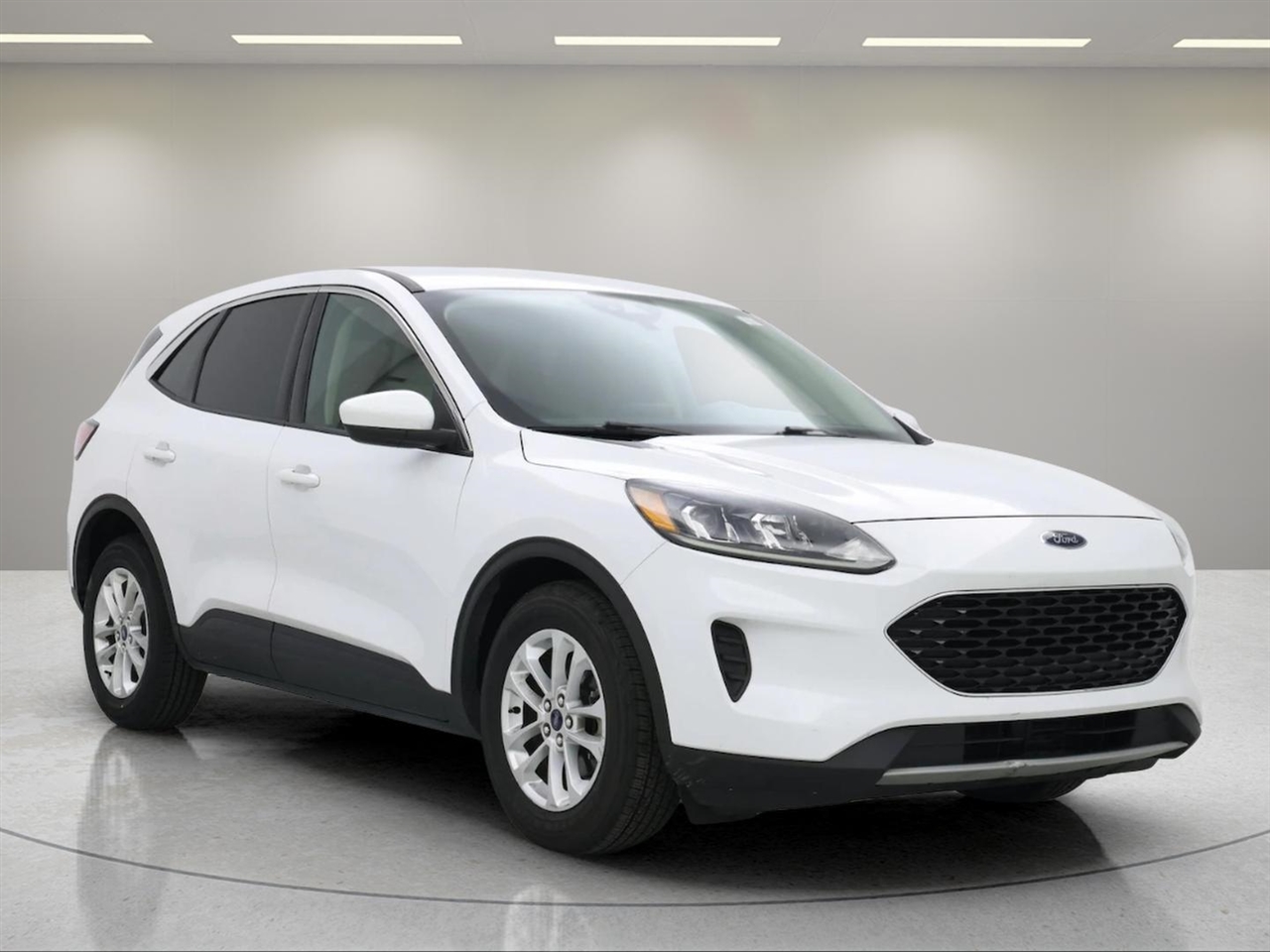 2020 Ford Escape SE AWD
