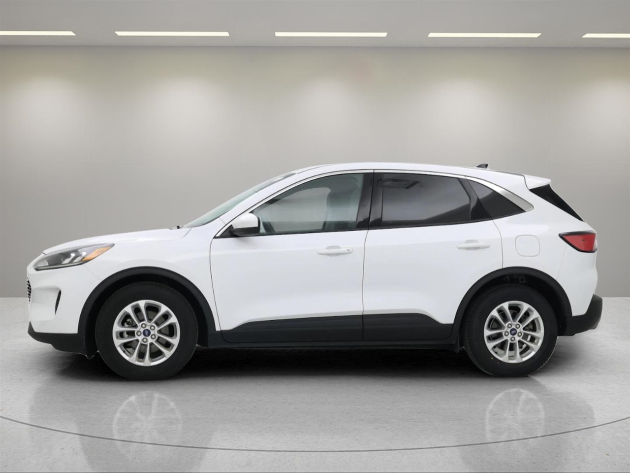 Ford Escape SE AWD 2020