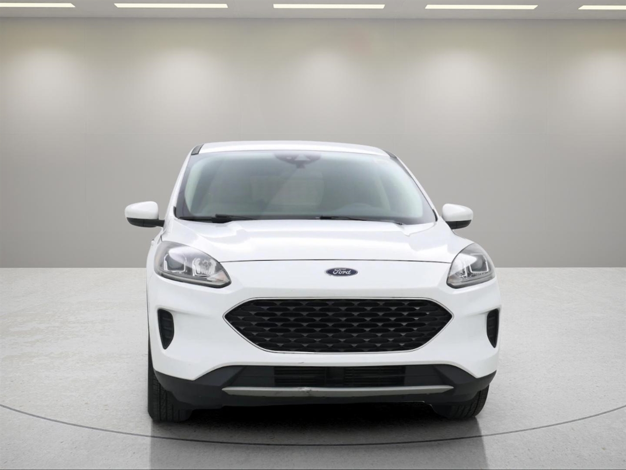 Ford Escape SE AWD 2020