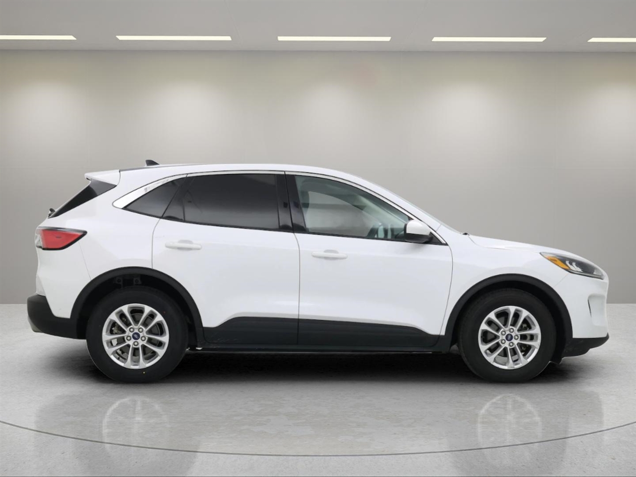 Ford Escape SE AWD 2020