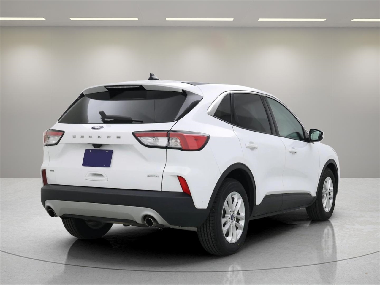 Ford Escape SE AWD 2020