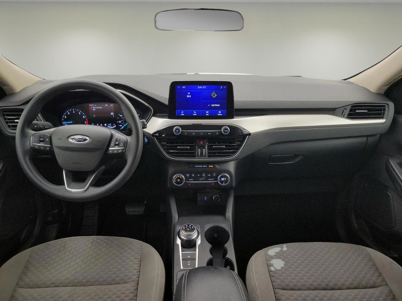 Ford Escape SE AWD 2020