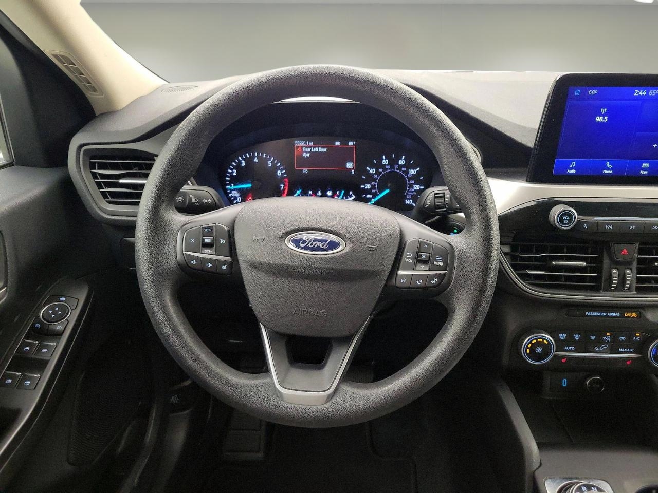 Ford Escape SE AWD 2020