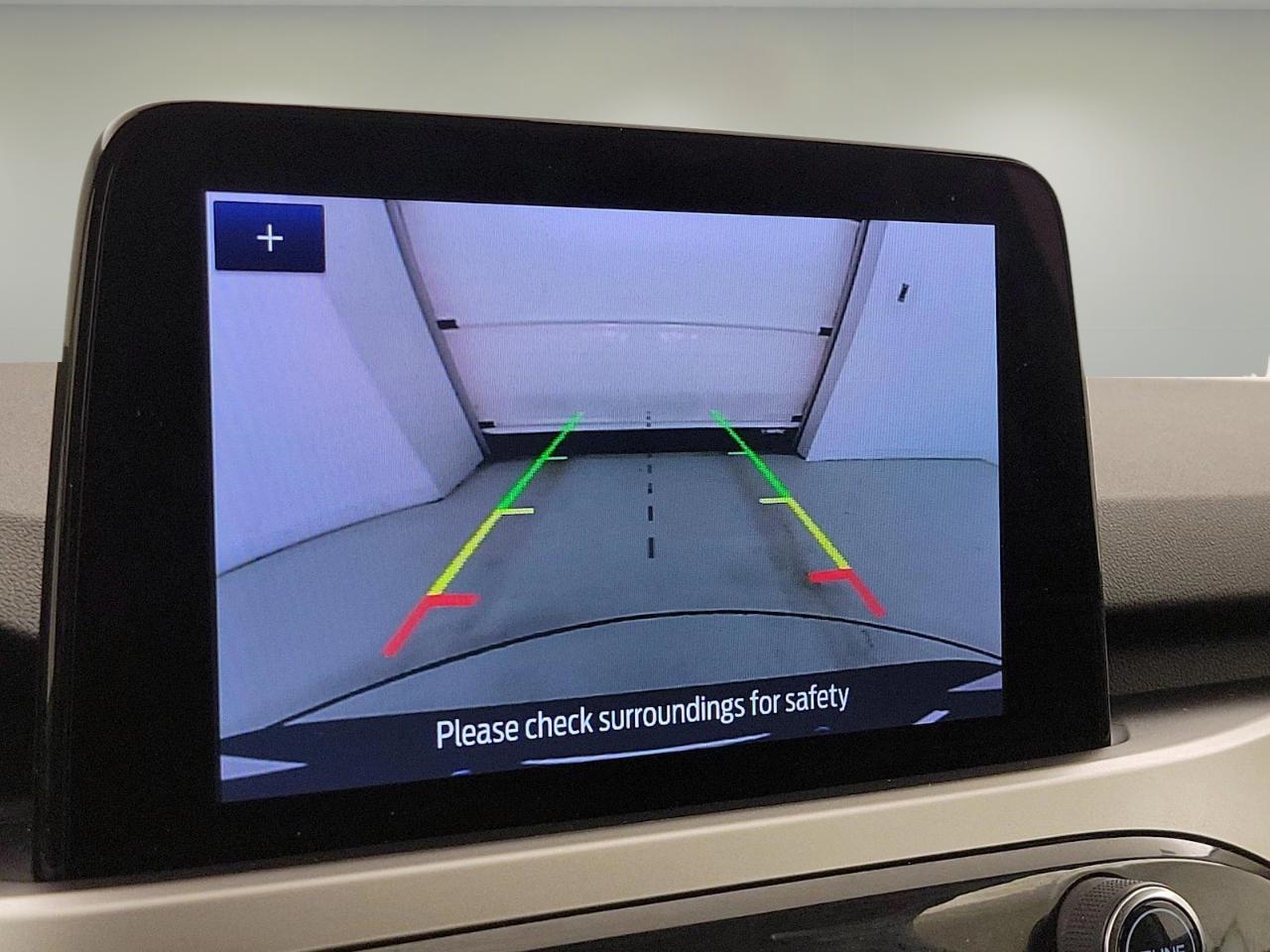 Ford Escape SE AWD 2020