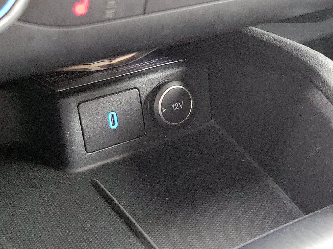 Ford Escape SE AWD 2020